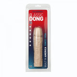 Classic Dong 8 inches Beige