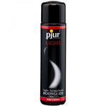 Pjur Light Love Body Glide 100ml Silicone Lubricant