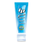 Id Glide Lubricant 4.1 Fl Oz Tube