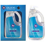 Id Glide Lubricant 64oz Pump