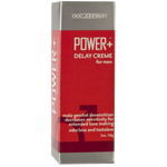 Power + Delay Creme for Men 2oz