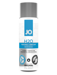 Jo H2O Water Based Lubricant 2 oz