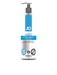 JO H2O Water Based Lubricant 16oz