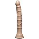 Raging Slimline Suction Cup 8 inches Dong Beige