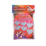 Sexy Scratcher Lottery Ticket Little Love Treats