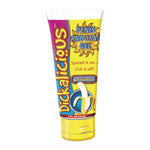 Dickalicious Penis Arousal Gel Banana 2oz