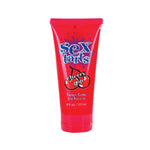 Sex Tarts Cherry Pop Flavored Lubricant 2 Fl Oz.