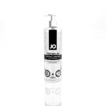 Jo Premium Silicone Lubricant 16oz.