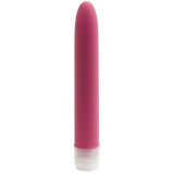 Velvet Touch Vibes 7 Inch Dusty Rose Vibrator