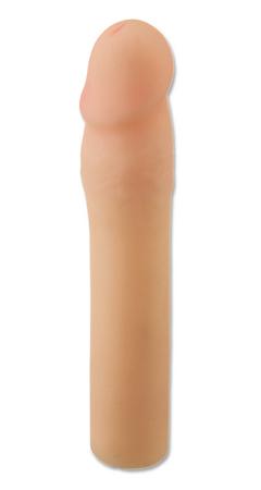 Real Feel Penis Extension Beige