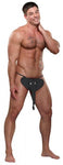 Male Power Squeaker Elephant G-String