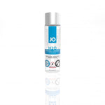 Jo H2O Warming Water Based Lubricant 8 oz