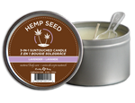 Earthly Body 3 In 1 Massage Candle Lavender 6oz