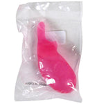 Pink Rabbit Pleasure Sleeve