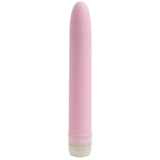 Naughty Secrets Velvet Desire 7 inches Pink Vibrator