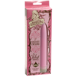 Naughty Secrets Velvet Desire 7 inches Pink Vibrator