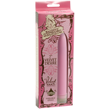 Naughty Secrets Velvet Desire 7 inches Pink Vibrator