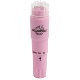 Naughty Secrets Pocket Rocket Pink Vibrator Desire