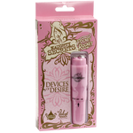 Naughty Secrets Pocket Rocket Pink Vibrator Desire