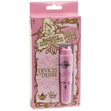 Naughty Secrets Pocket Rocket Pink Vibrator Desire