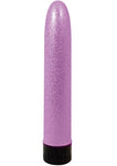 Fancy Foils 7 Inches Vibrator Fuchsia Pink