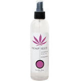 Earthly Body Hemp Seed Body Mist Nag Champa 8oz