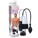 Classix Vibrating Pump