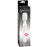 Mini Wanachi Massager White