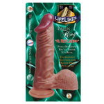 Lifelikes Latin King Tan Dildo