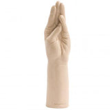 Belladonna's Magic Hand 11.5 Inches Beige