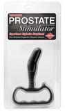 Vibrating Prostate Stimulator  - Black