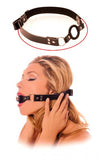 Fetish Fantasy Open Mouth Gag