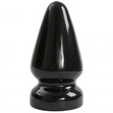 Ass Servant Plug - Black