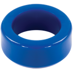 Titanmen Cock Ring Blue