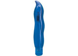 Climax Gems Topaz Swell Blue Vibrator