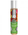 System JO H2O Flavored Lubricant Tropical Passion 1oz