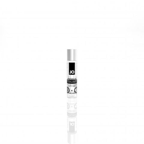 Jo Premium Silicone Lubricant 1oz.