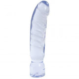 Big Boy 12 Inch - Clear