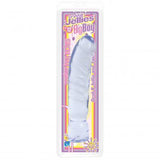 Big Boy 12 Inch - Clear