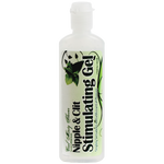 Nipple & Clit Stimulating Gel 1oz Mint