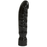 Big Boy Dong 12 Inches Black