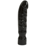 Big Boy Dong 12 Inches Black