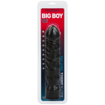 Big Boy Dong 12 Inches Black