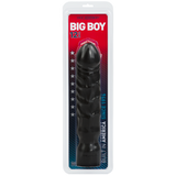 Big Boy Dong 12 Inches Black