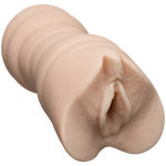 Sasha Grey Ultraskyn Cream Pie Pocket P*ssy