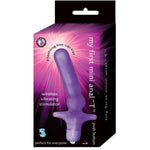 My First Mini Anal Lite Up T (lavender)