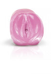 Pipedream Extreme Juicy Cyber Snatch Pink