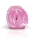 Pipedream Extreme Juicy Cyber Snatch Pink