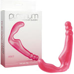 Platinum Premium Silicone The Gal Pal Pink