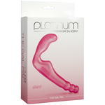 Platinum Premium Silicone The Gal Pal Pink